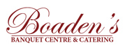 Boaden Catering